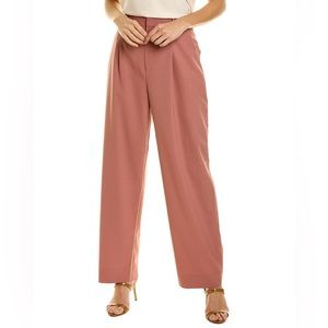AVEC LES FILLES
Straight Leg Trouser Pant US sz2